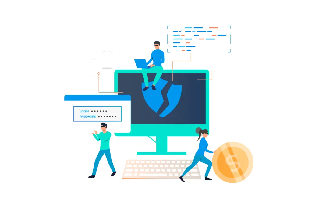 Sécurité et logiciel au Magical Spin